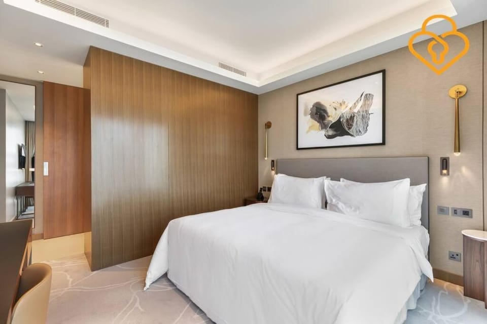Keysplease 2 BR Address Opera walking to Dubai Mall 55 Apartment in Dubai