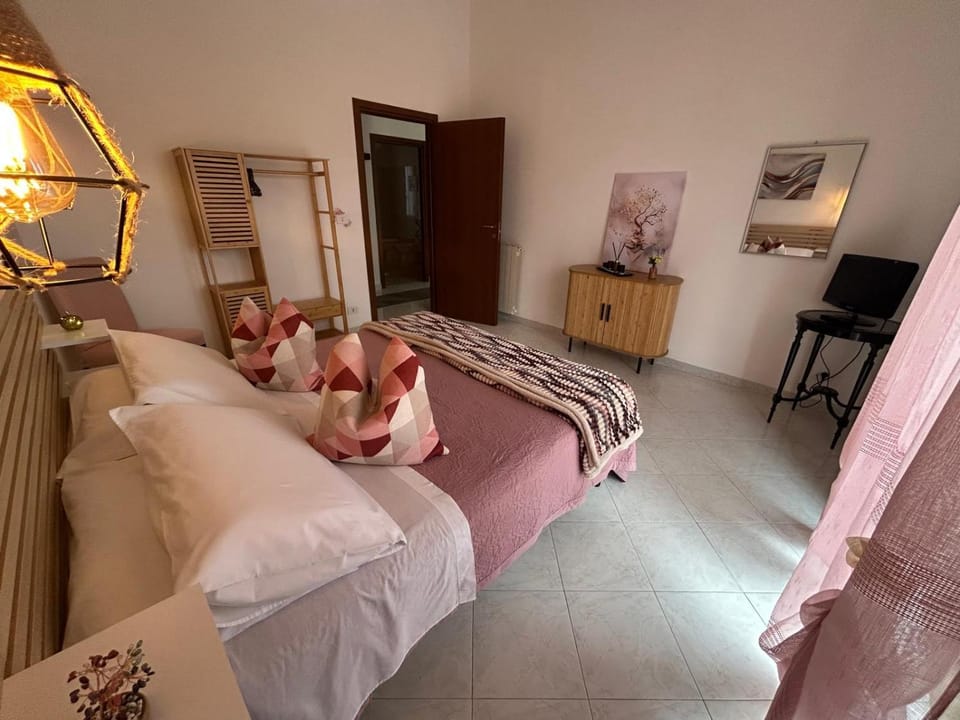 La Casa di Patty Apartment in Fiumicino