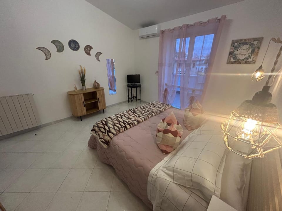 La Casa di Patty Apartment in Fiumicino