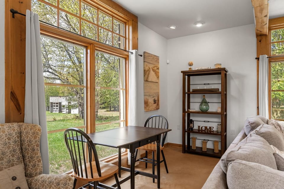 B.A.R.C. Haus by Simple Life Rentals House in Ephraim