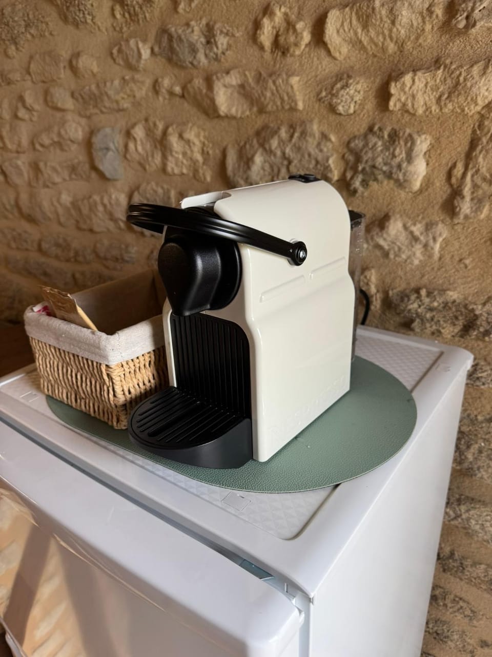 Cottage B&B Chateau Saintonge breakfast included Bed and Breakfast in Pays de la Loire