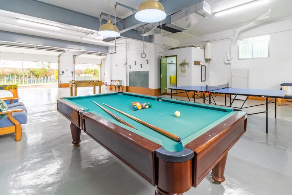 Ca La Iaia – Casa con piscina y jardín Chalet in Selva