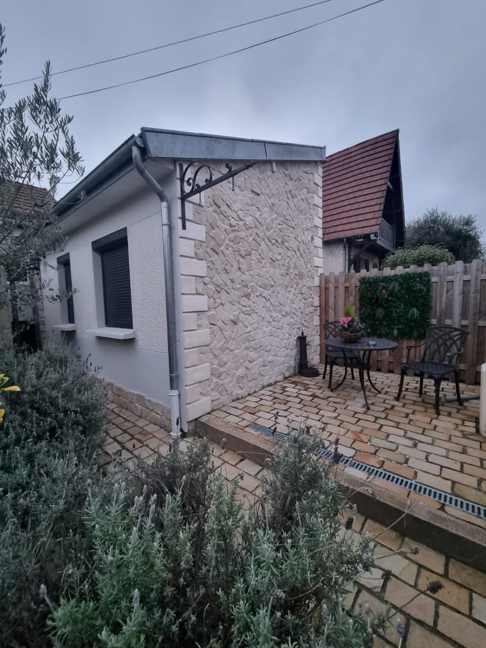Patio, Garden, Balcony/Terrace