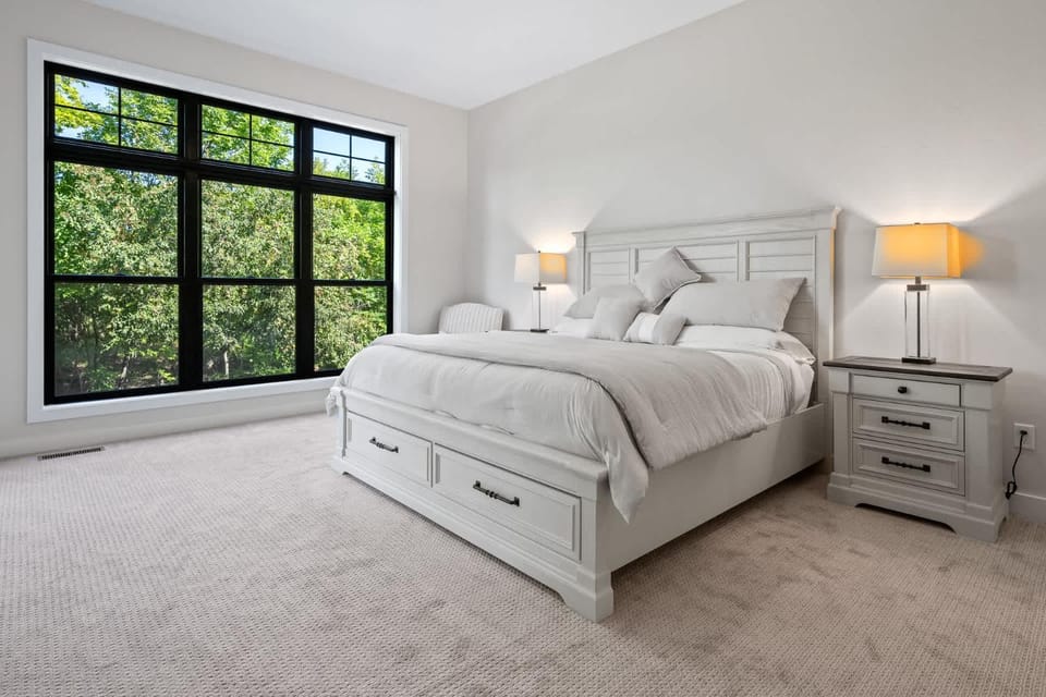 Indigo Meadow at the Ridge by Simple Life Rentals House in Egg Harbor