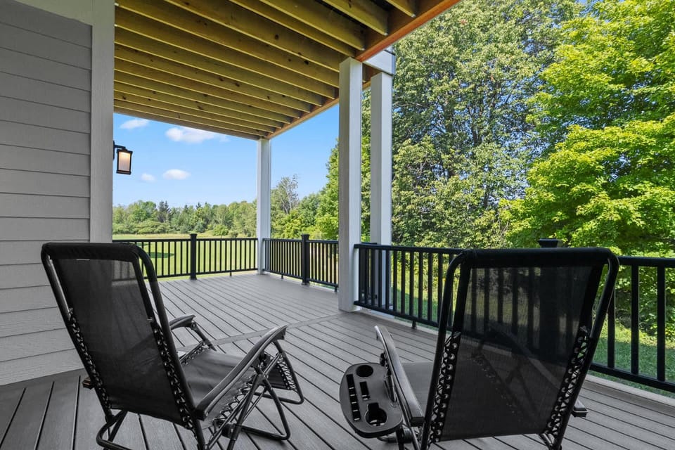Indigo Meadow at the Ridge by Simple Life Rentals House in Egg Harbor