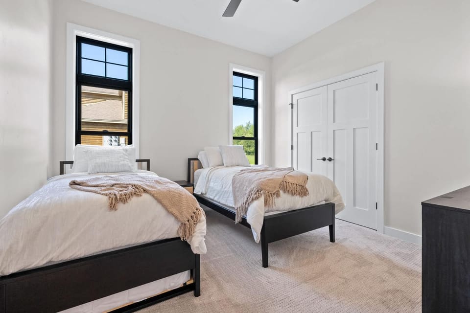 Indigo Meadow at the Ridge by Simple Life Rentals House in Egg Harbor