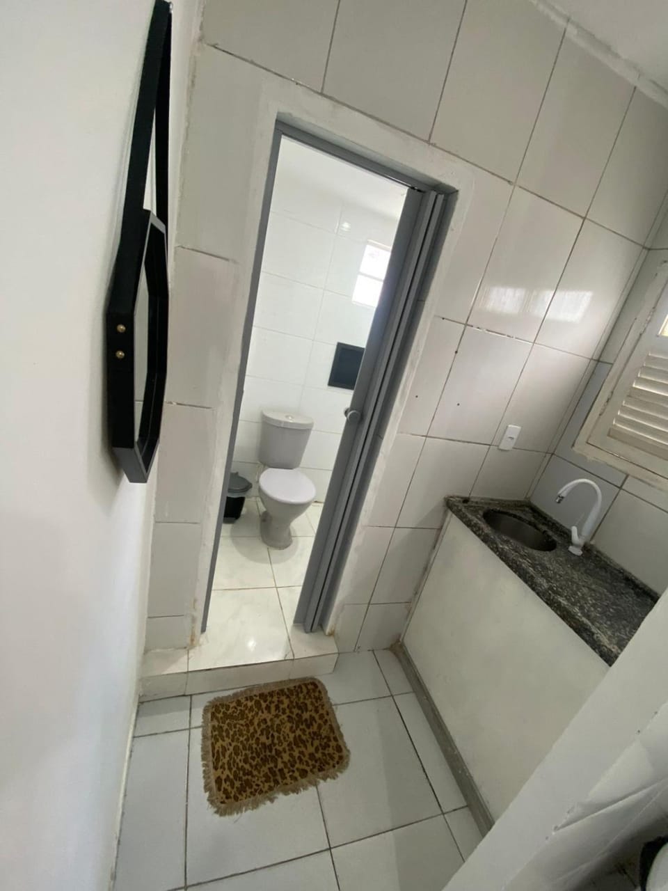 Pousada Bessa Mar Flat Apartment in Cabedelo