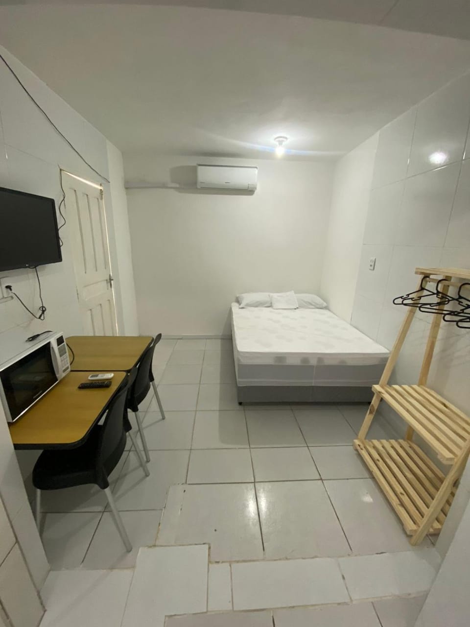 Pousada Bessa Mar Flat Apartment in Cabedelo