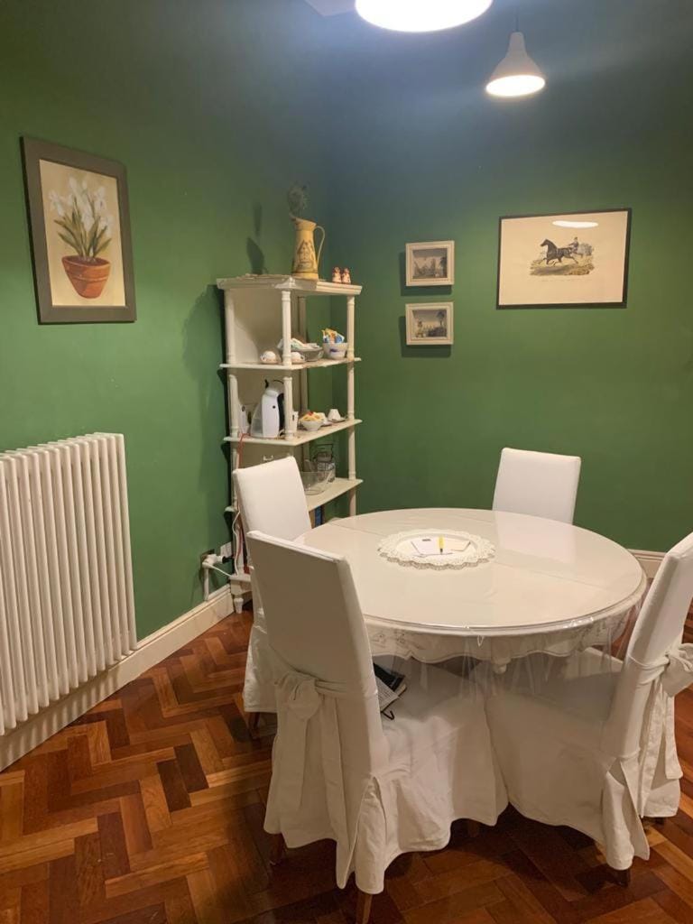 B&B Country Dreams Bed and Breakfast in Abruzzo