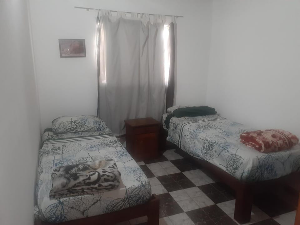Posada clara Apartment in Cordoba