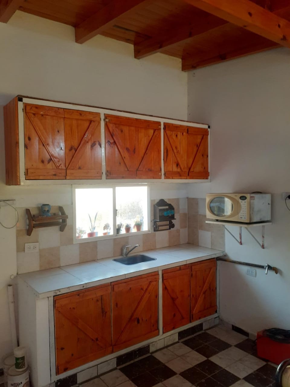 Posada clara Apartment in Cordoba