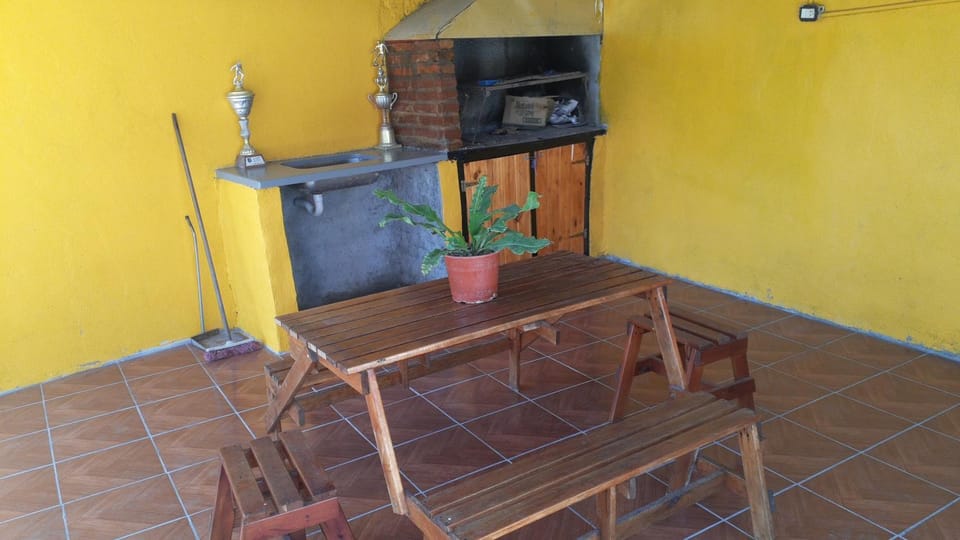 Posada clara Apartment in Cordoba