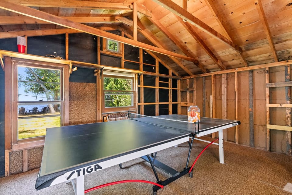 Heidaway Cottage by Simple Life Rentals House in Door County