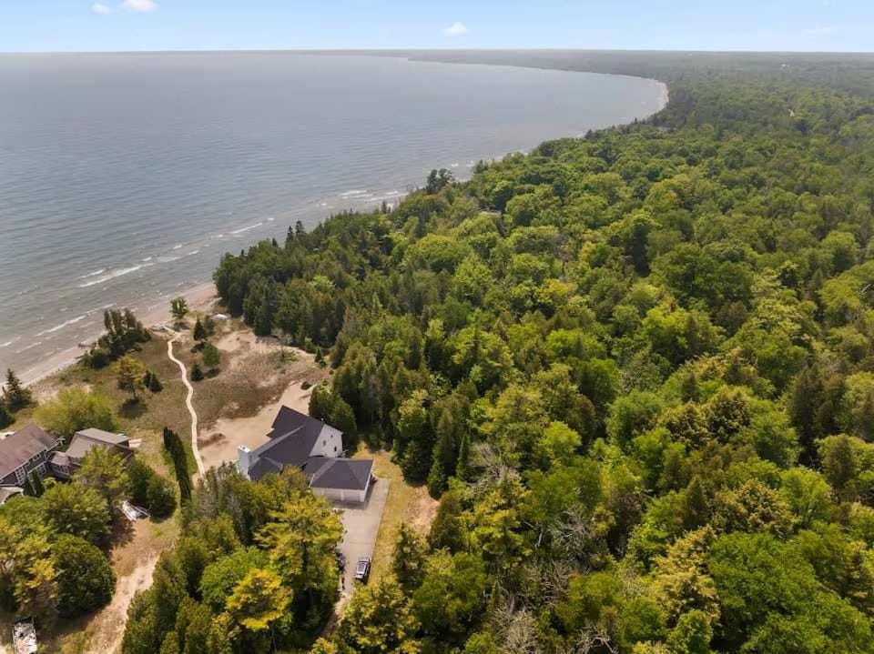 Dune Alright by Simple Life Rentals House in Door County