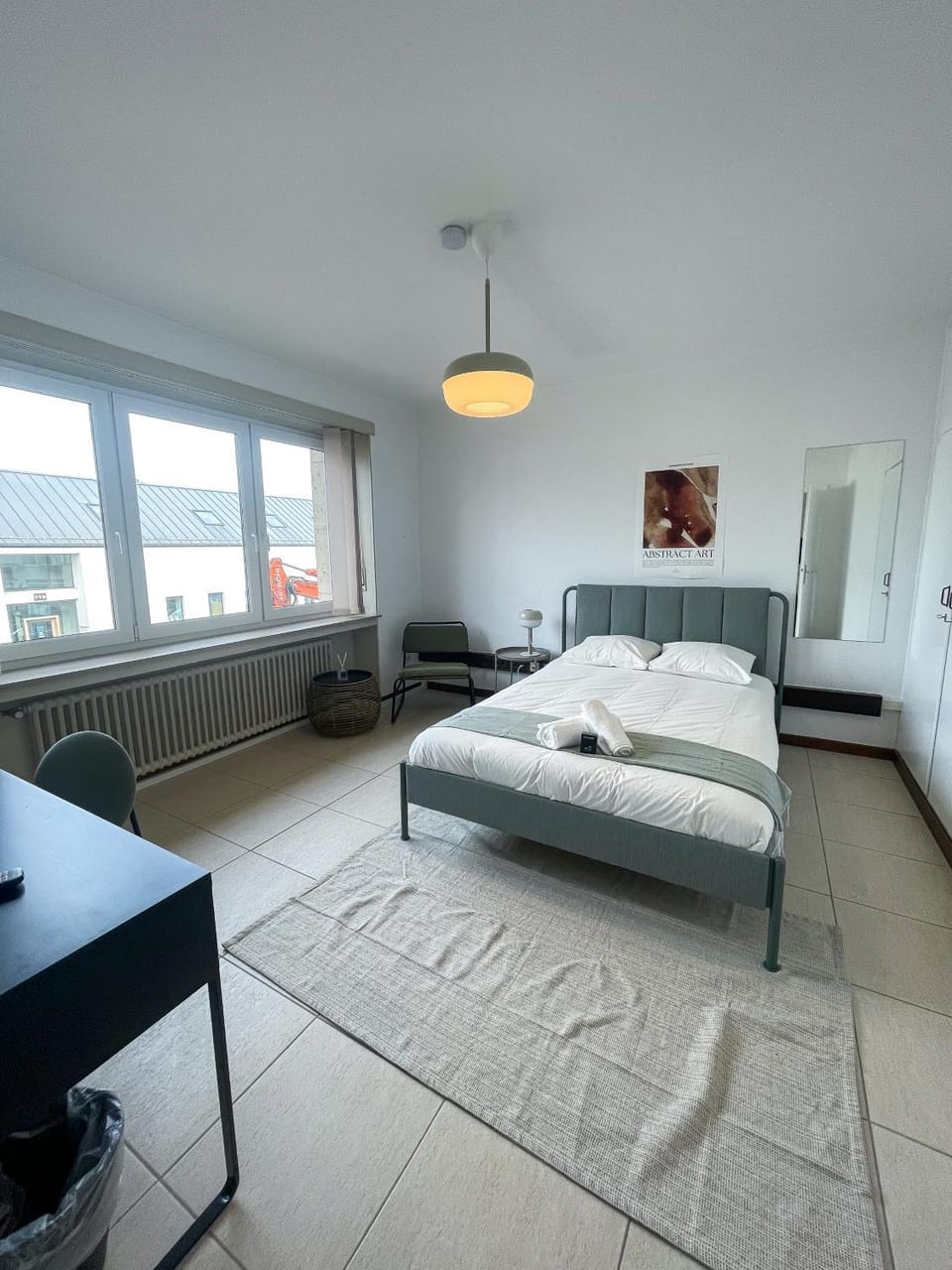 Arlon - Guest House Farm Stay in Strassen