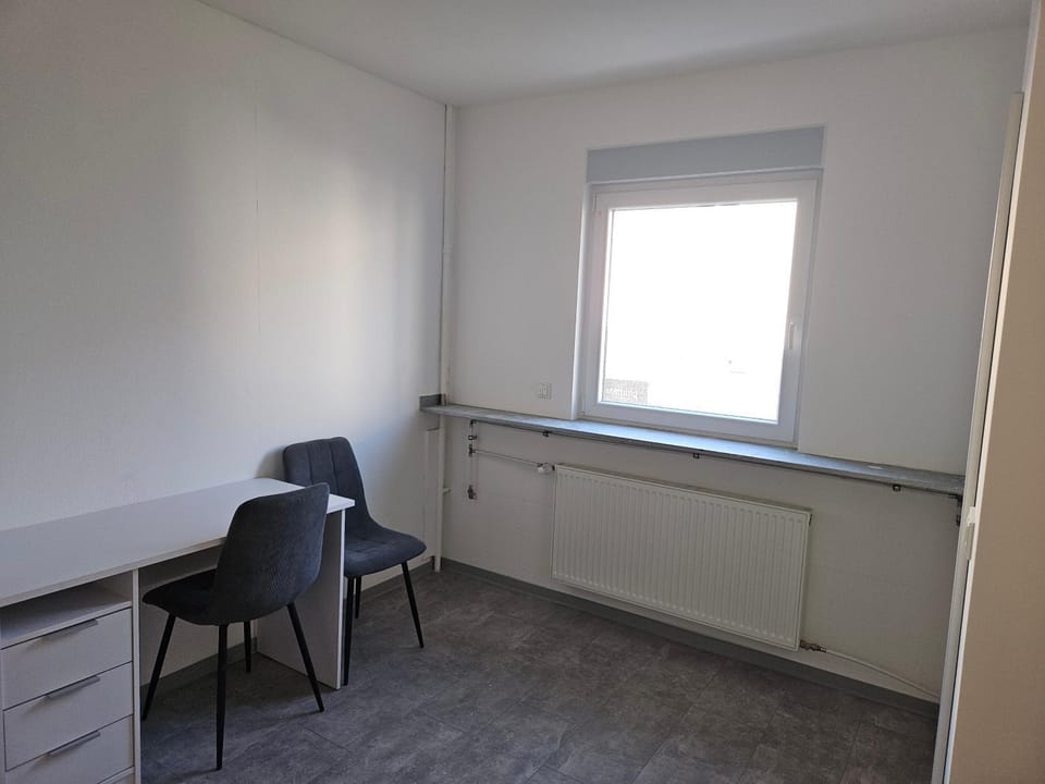 Bergmannsheim Dudweiler Apartment in Saarbrücken