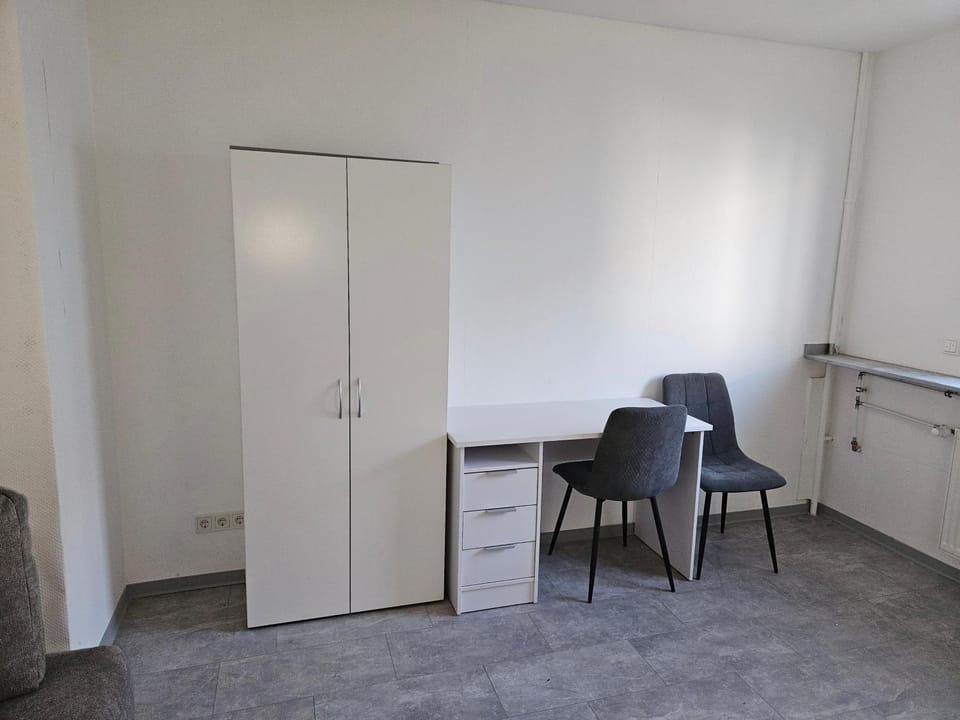 Bergmannsheim Dudweiler Apartment in Saarbrücken