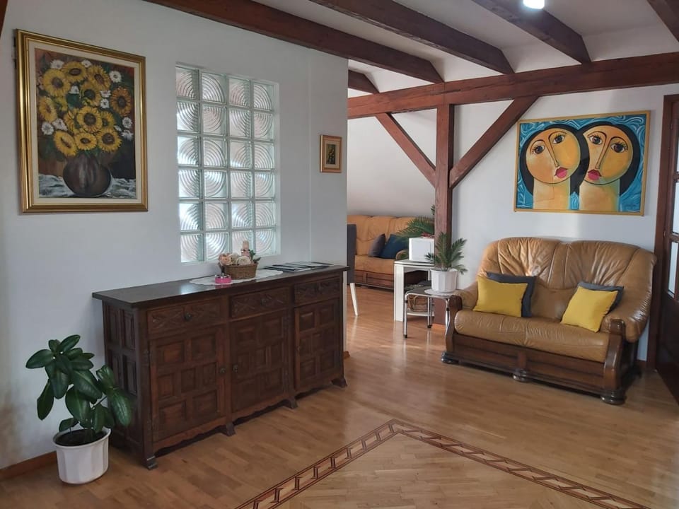 Nelly Apartment in Vojvodina