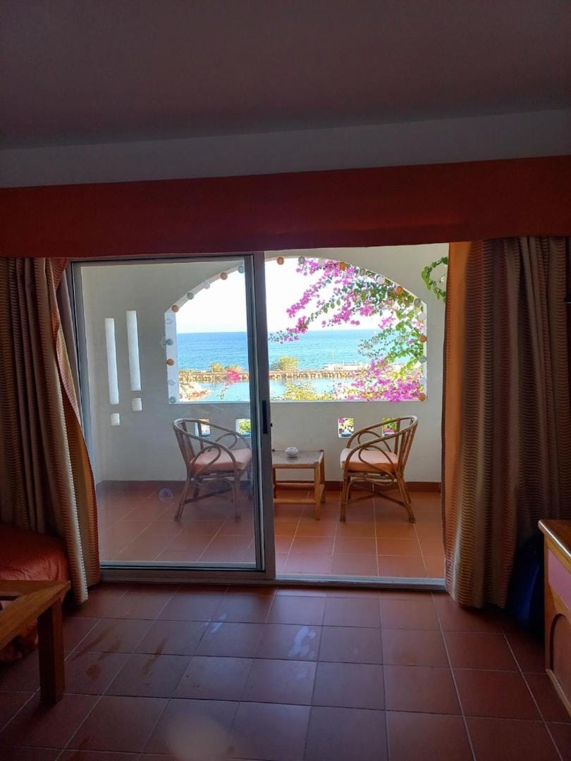 Domina Coral Bay - Salt Lake & Sea view Hotel in Sharm El-Sheikh