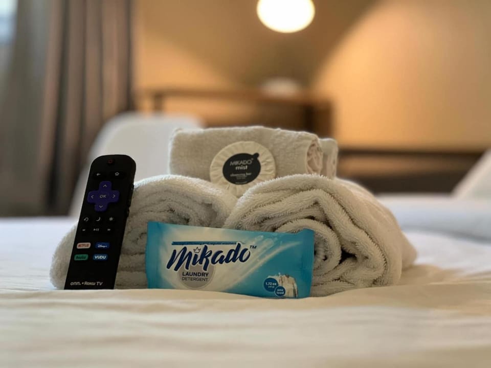 towels