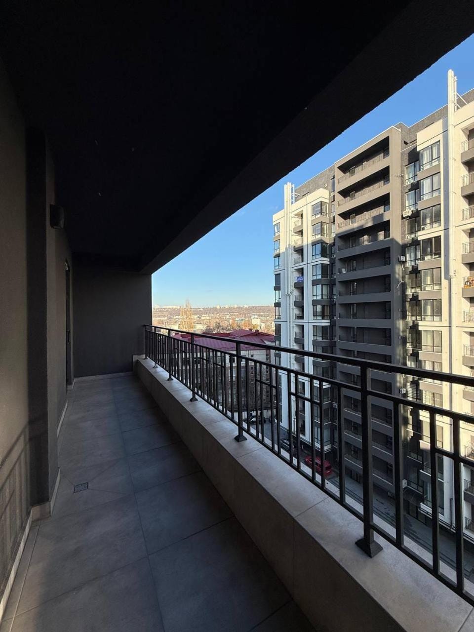 Inam Apart Apartment in Chișinău