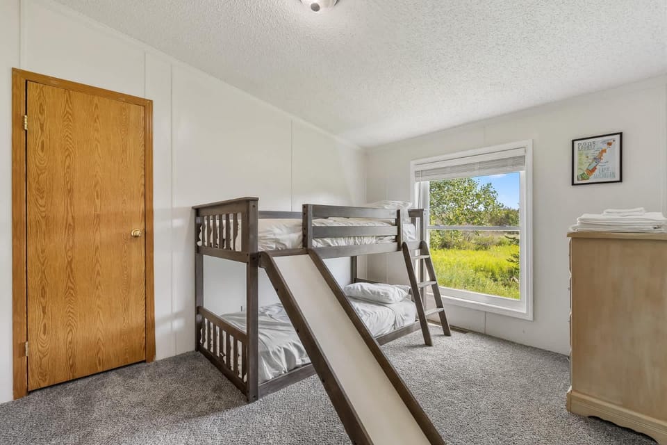 The Sweet Retreat by Simple Life Rentals House in Sturgeon Bay