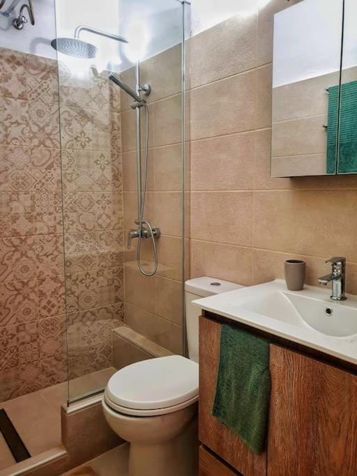 Emmas House in Pythagoreio Apartment in Samos, Greece