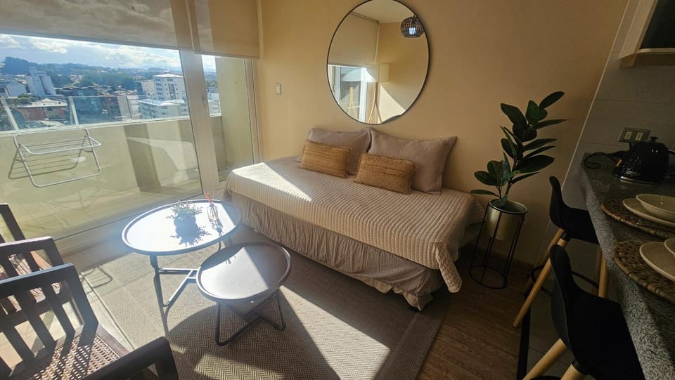 Departamentos Vilar, a pasos del centro y estacionamiento Apartment in Osorno