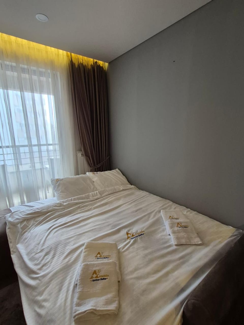 Aladdin Apartman Zlatibor Apartment in Zlatibor