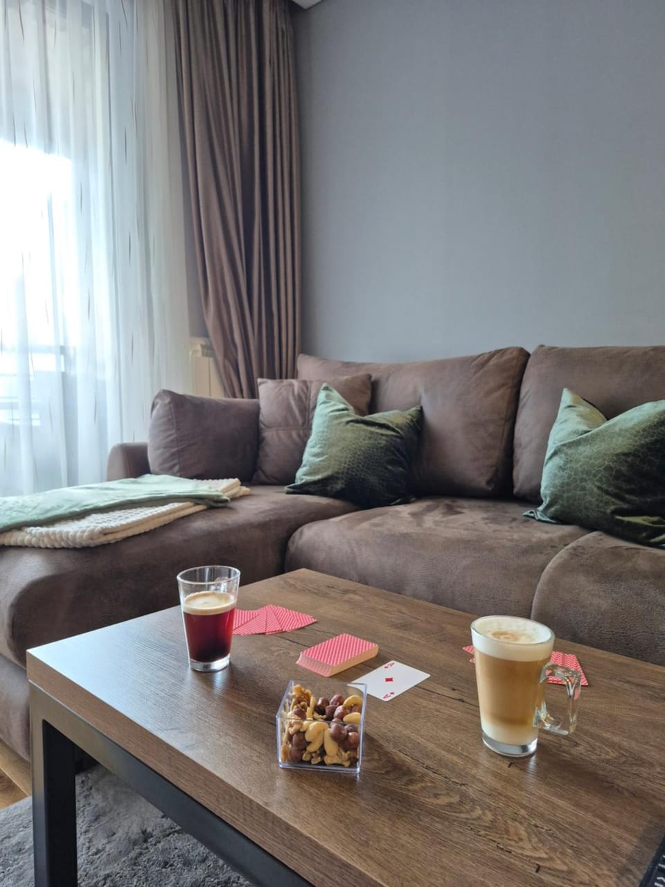 Aladdin Apartman Zlatibor Apartment in Zlatibor