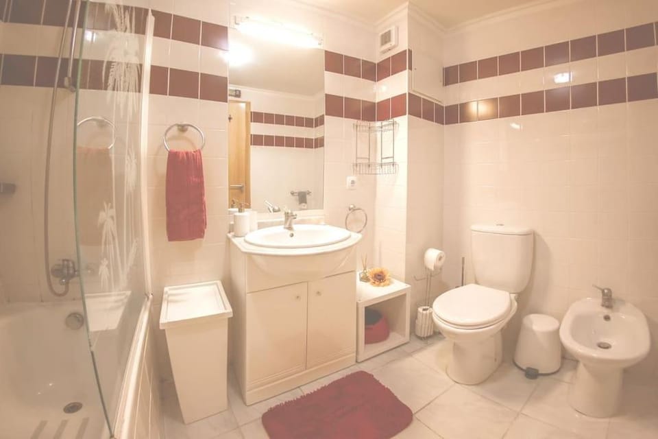 Ericeira Beach Tour Apartment in Ericeira