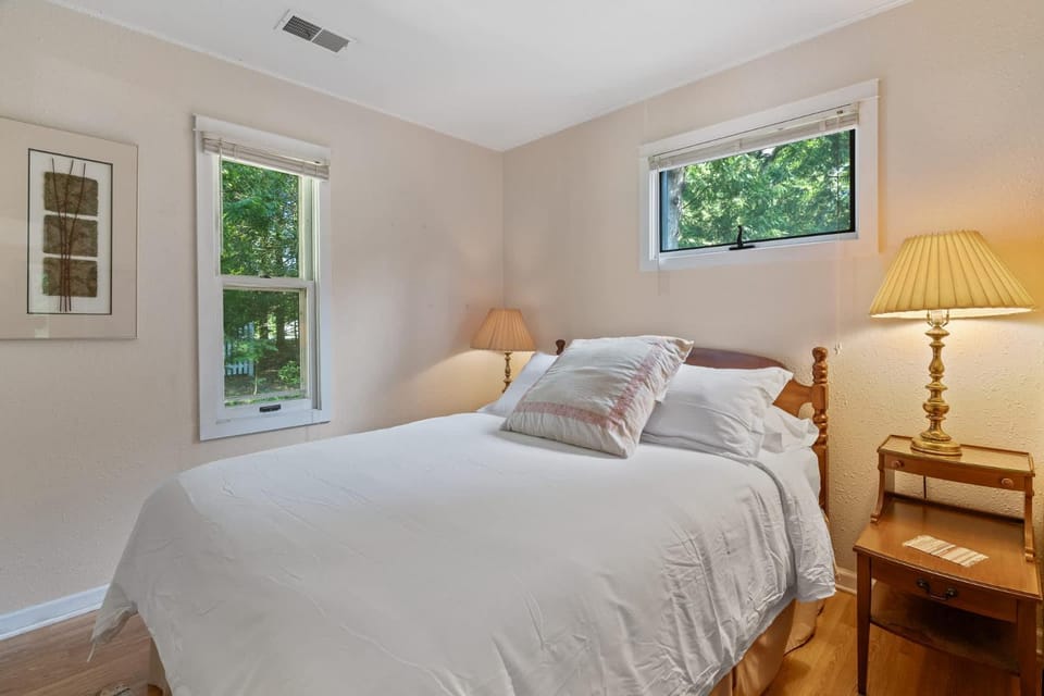 North Bay Tranquility by Simple Life Rentals House in Door County