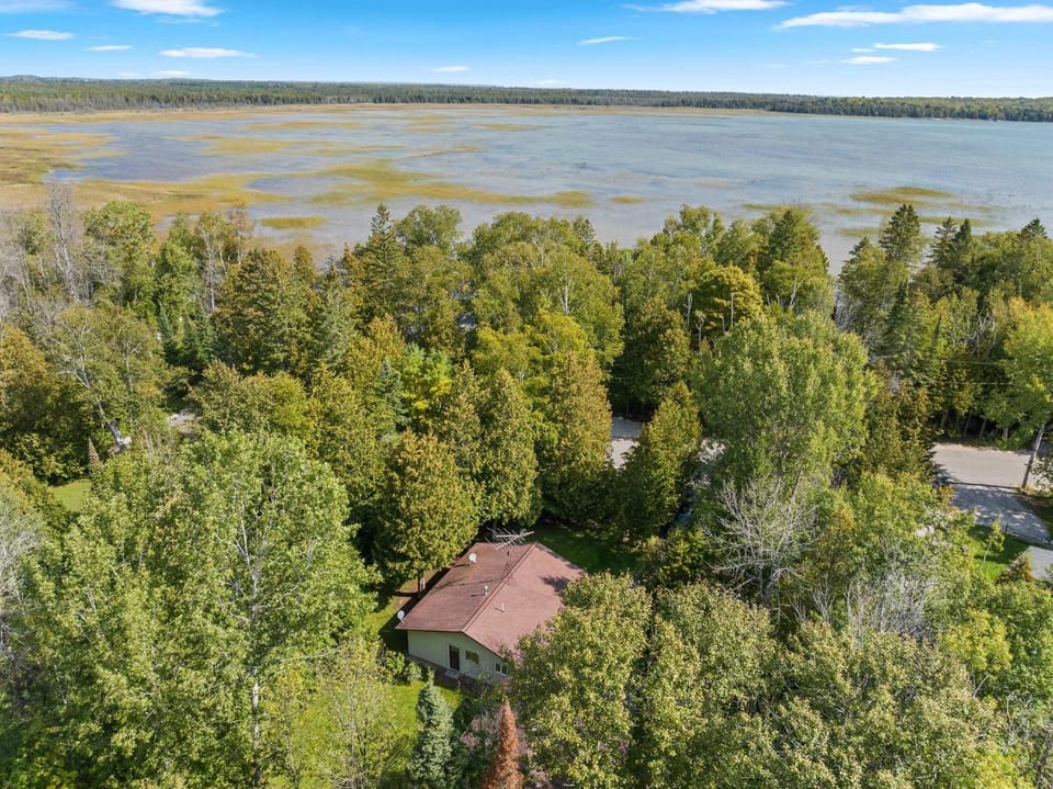 North Bay Tranquility by Simple Life Rentals House in Door County
