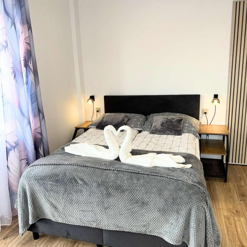 Apartamenty Kamata Apartment in Lesser Poland Voivodeship