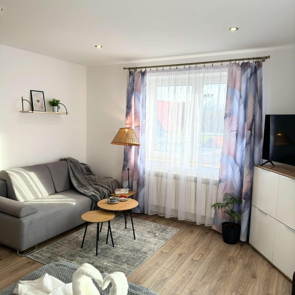 Apartamenty Kamata Apartment in Lesser Poland Voivodeship
