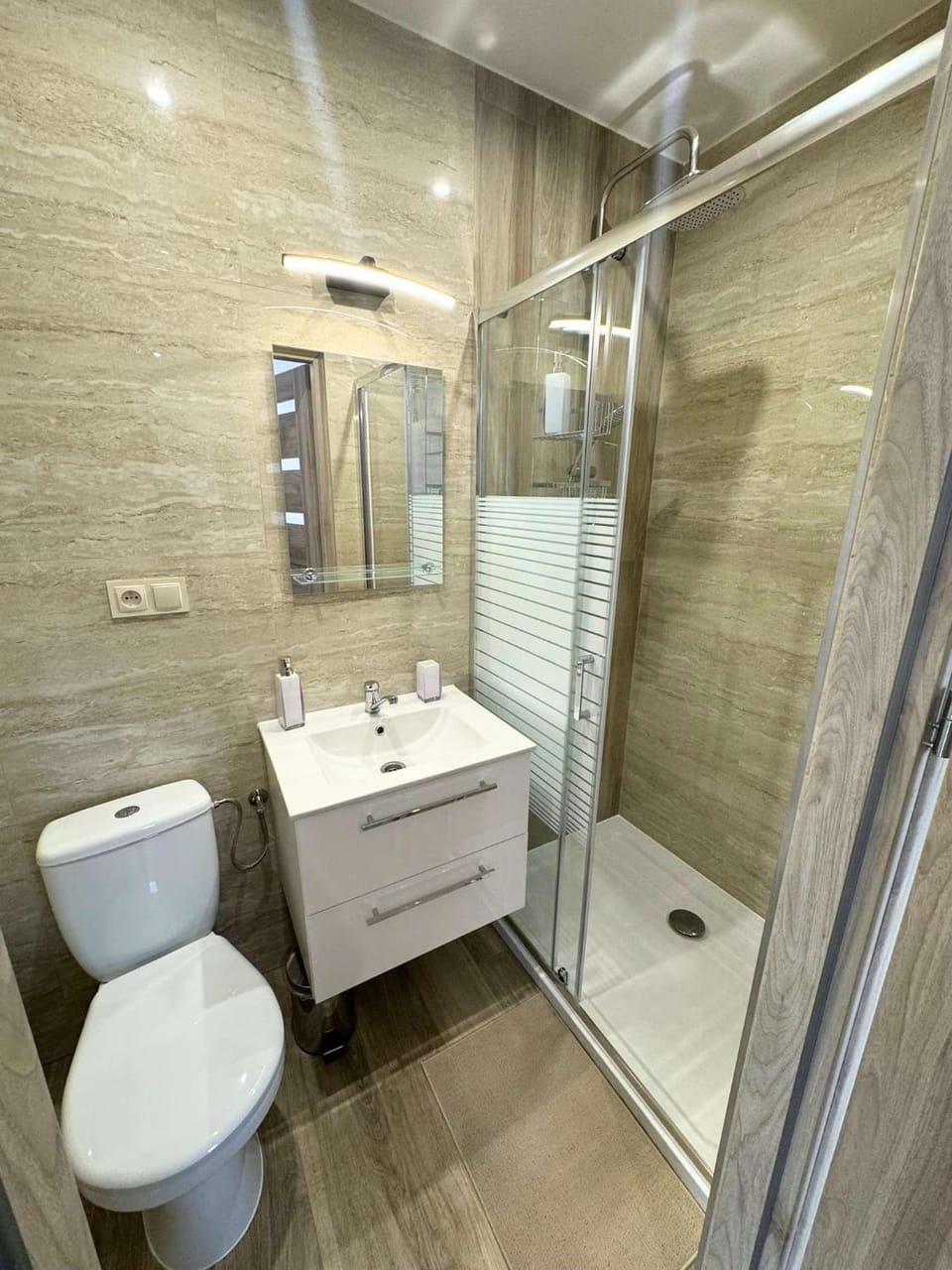 Apartamenty Kamata Apartment in Lesser Poland Voivodeship