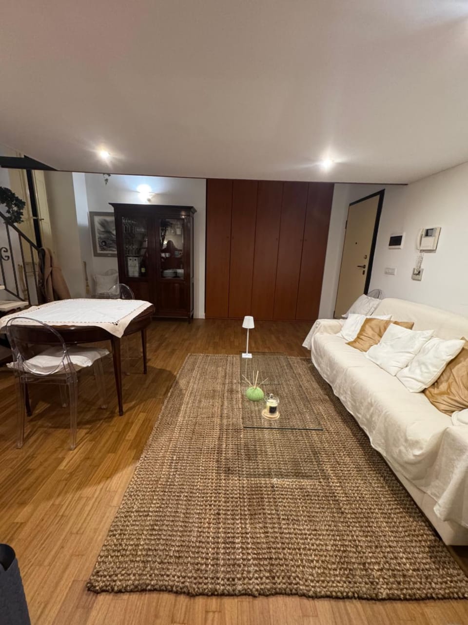 Casa CRI Apartment in Lecce