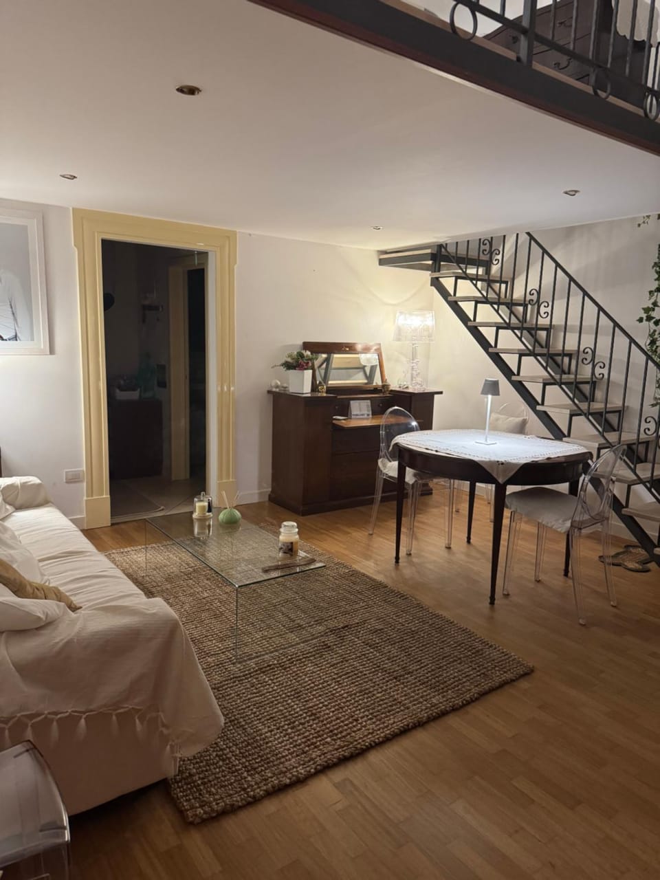 Casa CRI Apartment in Lecce