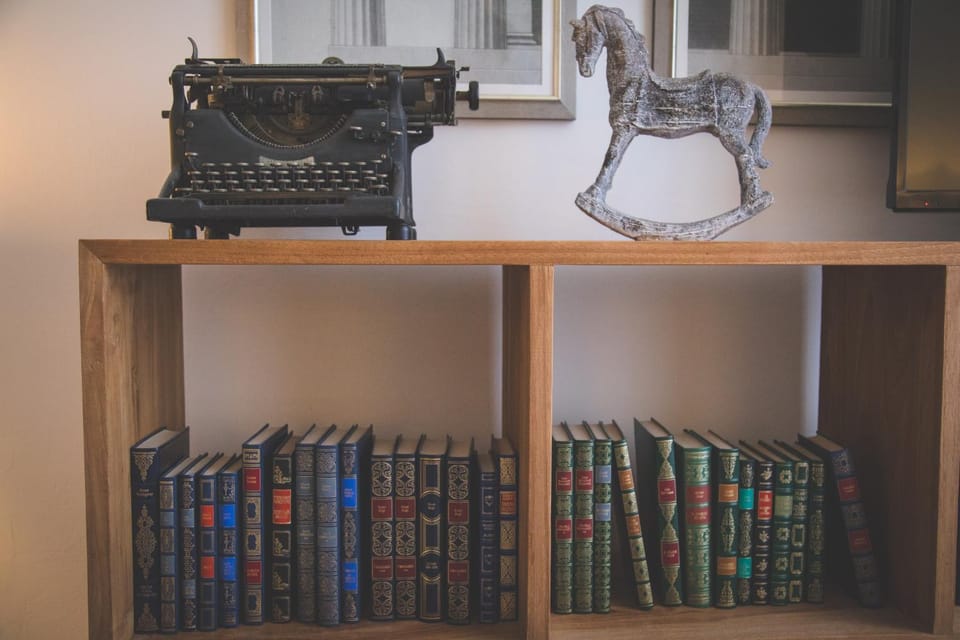 Decorative detail, Bedroom
