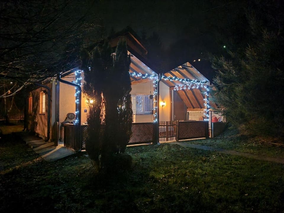 Nature house Semizovac House in Sarajevo