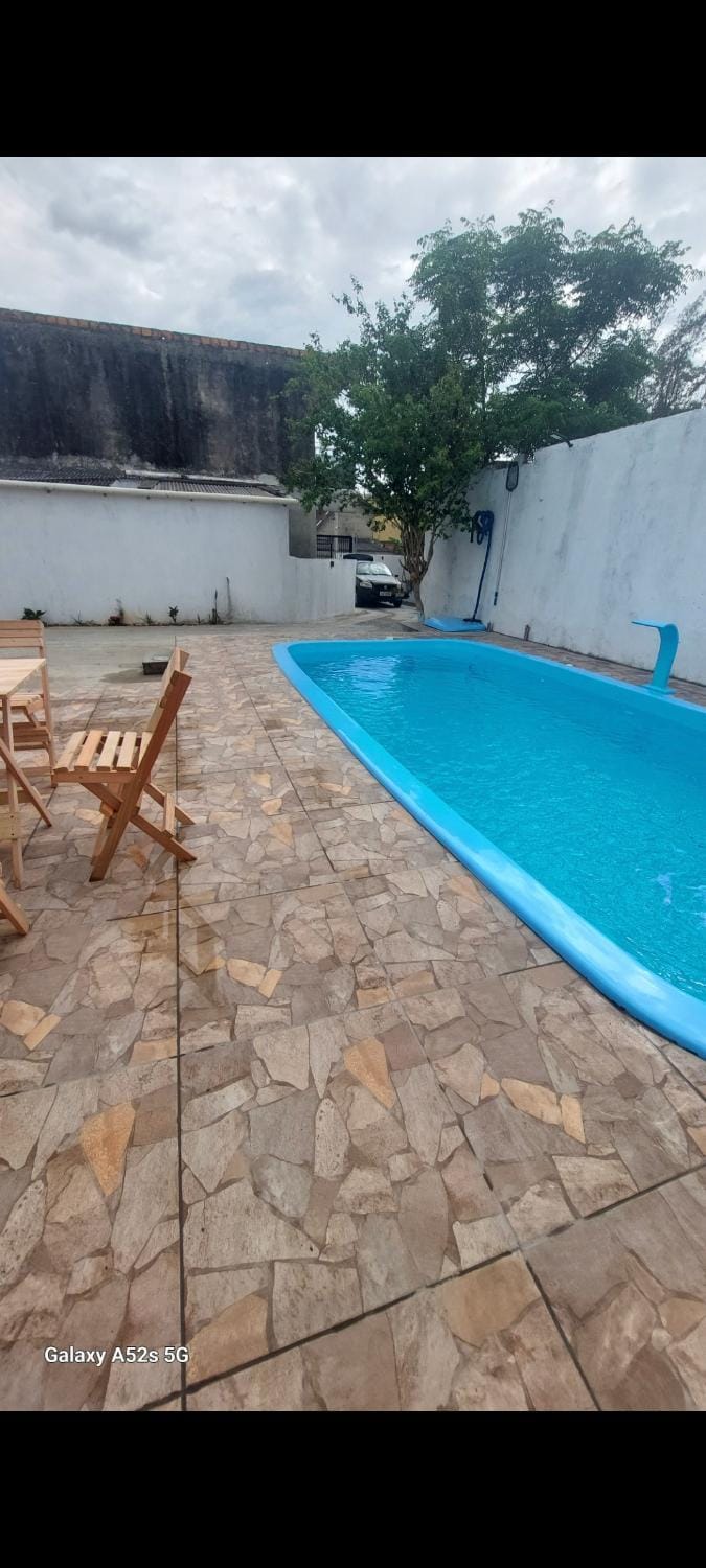 Casa da cal House in State of Santa Catarina
