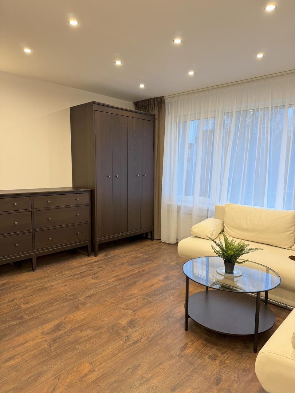 Living room, Seating area, wardrobe
