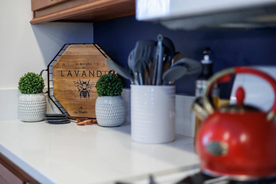 The Roost by Simple Life Rentals House in Door County