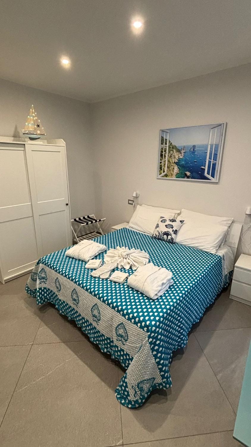 Bn'b Diva Bed and Breakfast in Naples