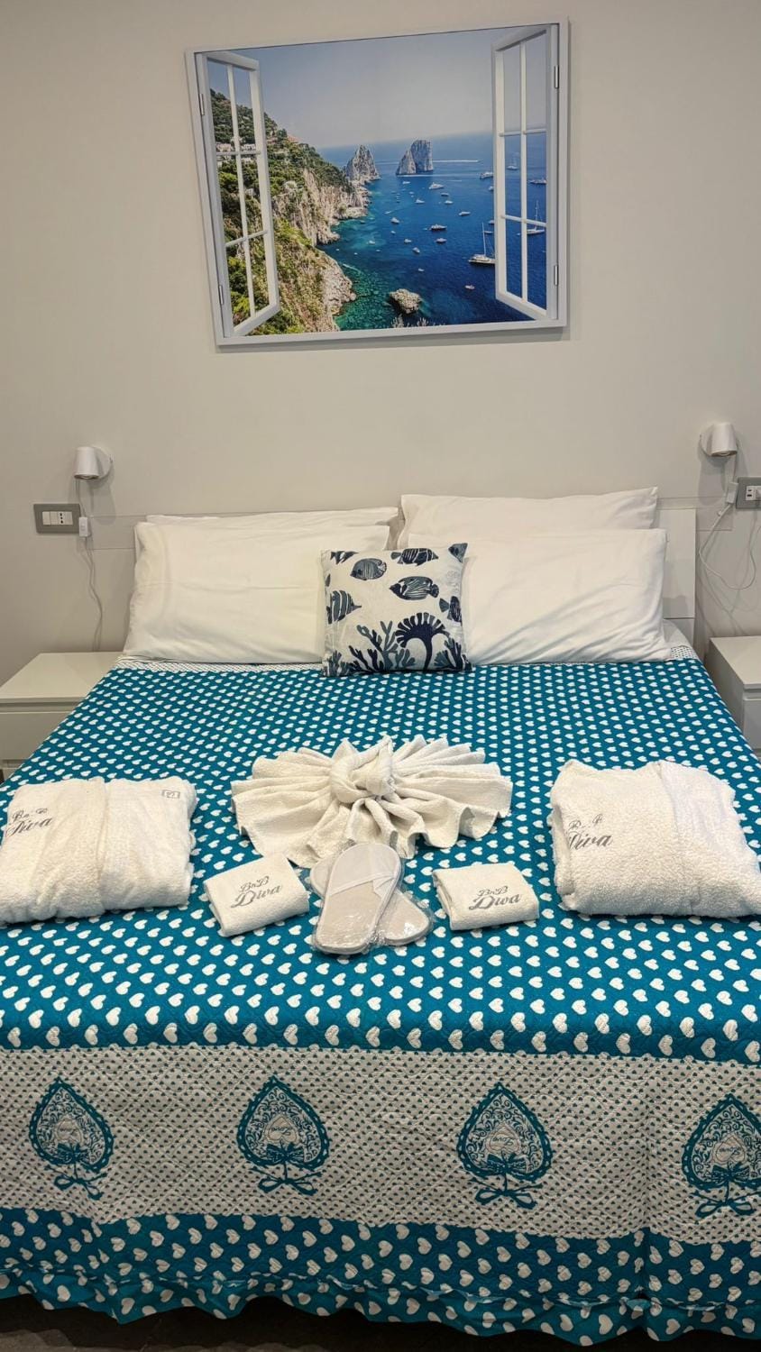 Bn'b Diva Bed and Breakfast in Naples