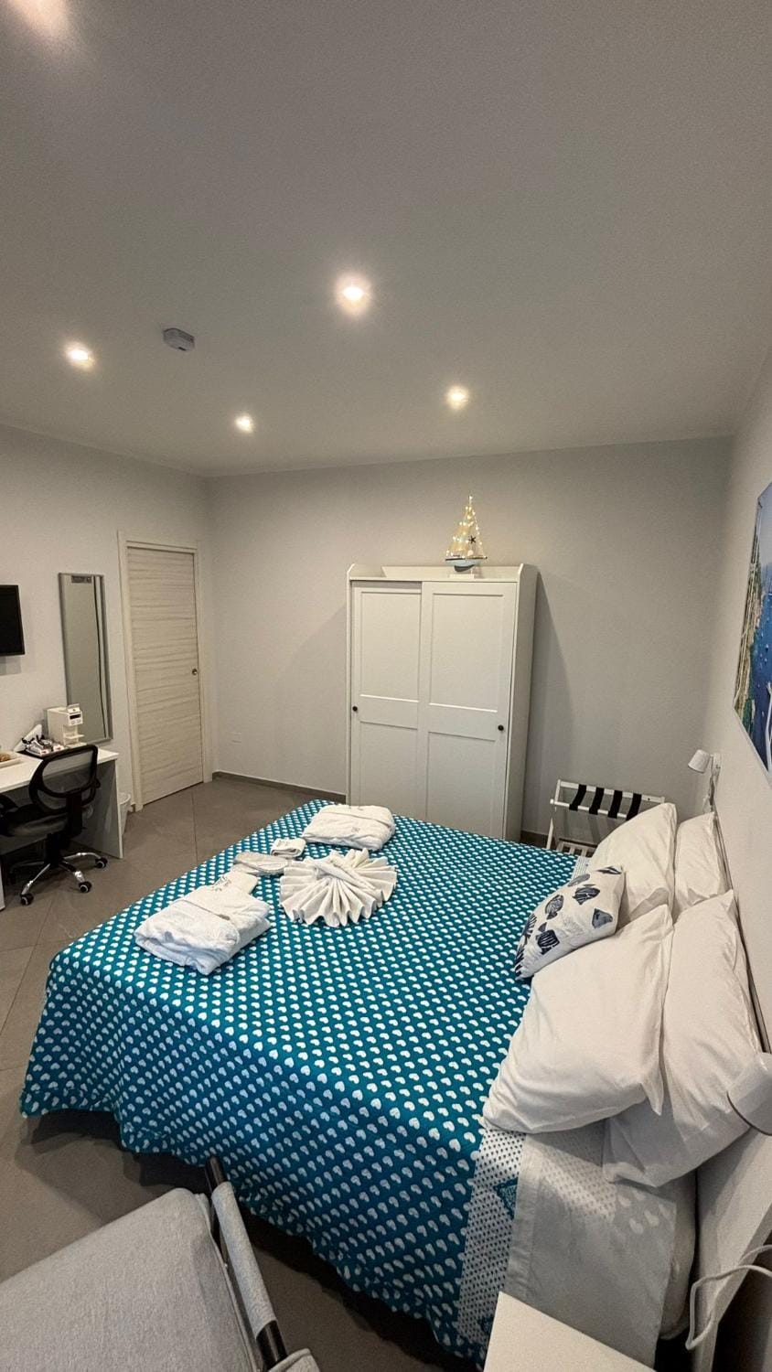 Bn'b Diva Bed and Breakfast in Naples