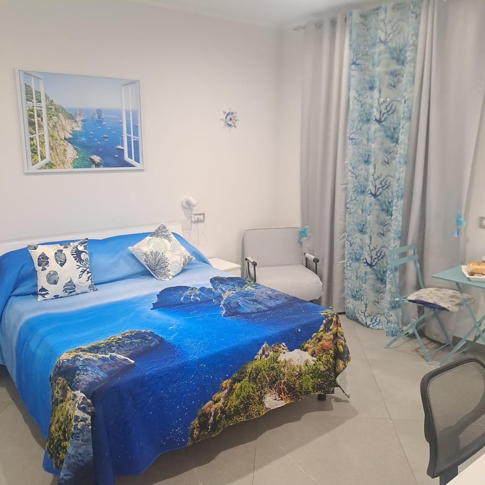 Bn'b Diva Bed and Breakfast in Naples