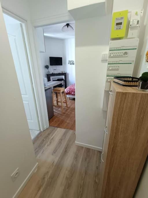 Agréable studio - WiFi Apartment in Dijon
