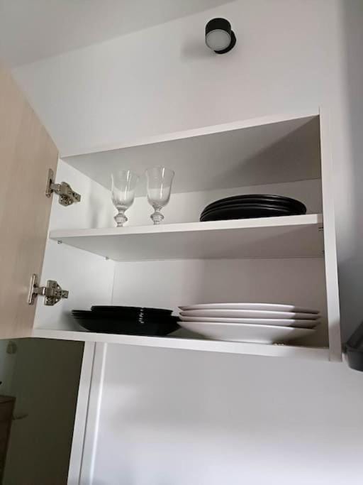 Agréable studio - WiFi Apartment in Dijon