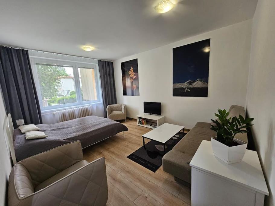 Apartmán Tatranská Lomnica Apartment in Slovakia